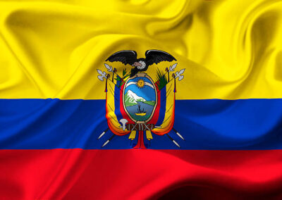 Ecuador