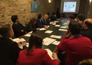 Formación en licitaciones multilaterales