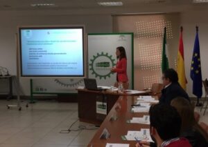 Curso de Internacionalización