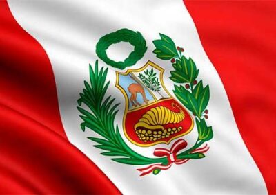 Perú