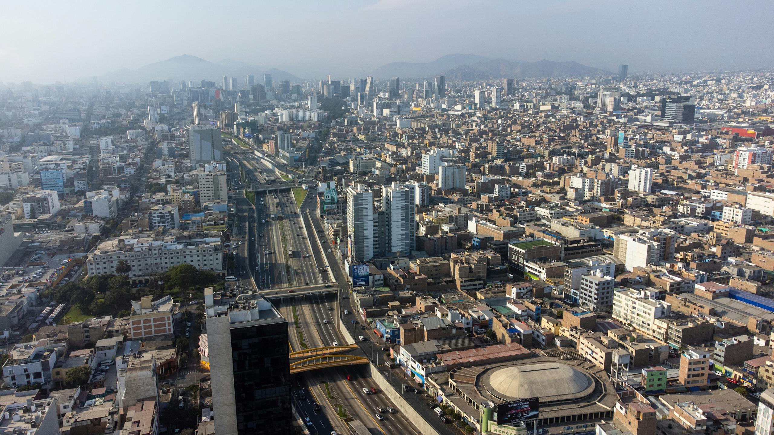 Oportunidades de internacionalización TIC en Perú