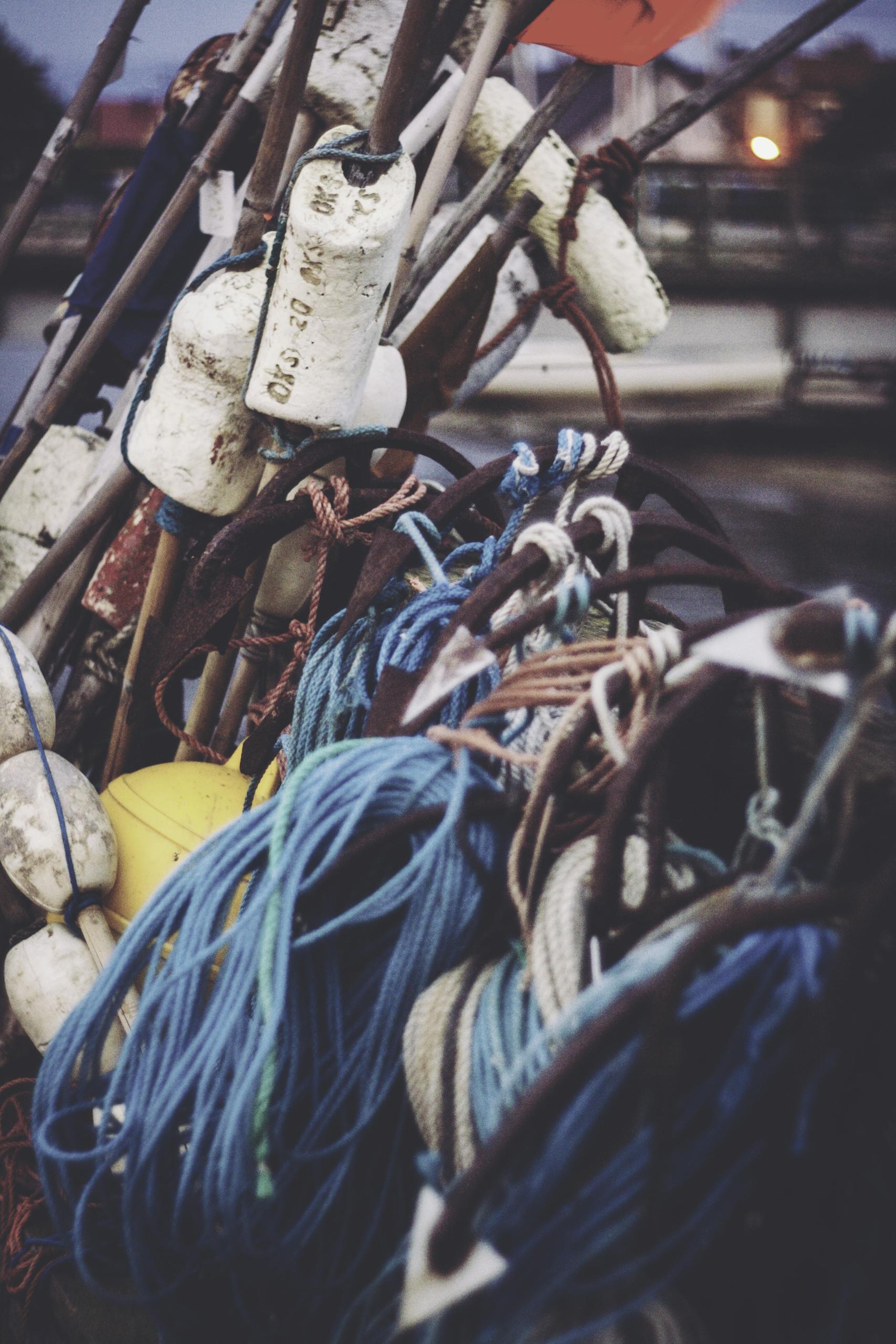 ¿Están preparadas para la internacionalización las empresas del ámbito sectorial de la Pesca?